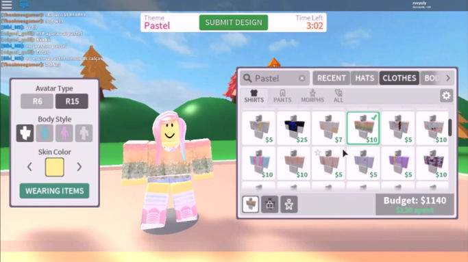 Design It Part I